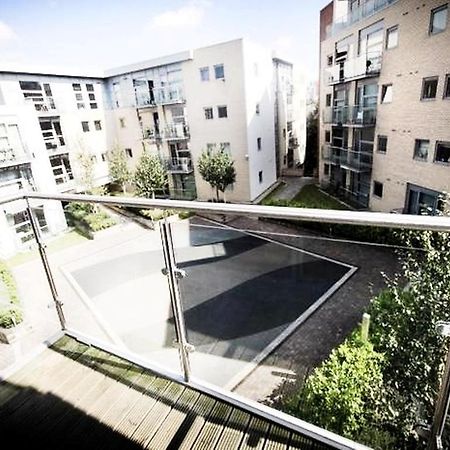 Apartment Limesquare Newcastle-upon-Tyne Chambre photo
