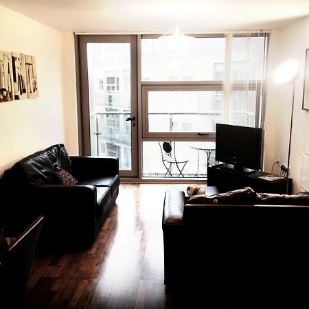 Apartment Limesquare Newcastle-upon-Tyne Chambre photo